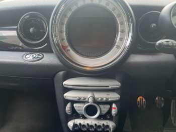 Used MINI Convertible 2009 for sale - 74446134: Photo