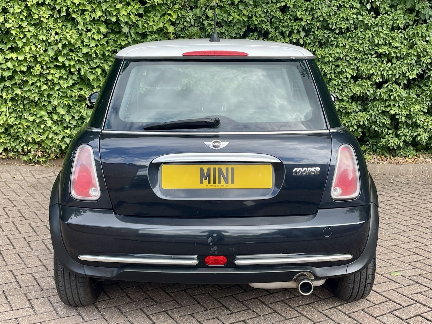 Vehicle 11