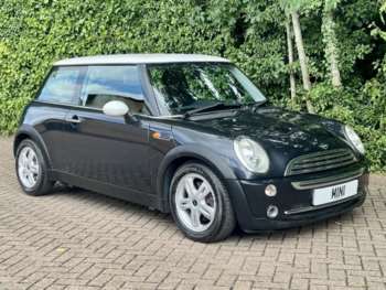 Used MINI Hatch 2005 for sale - 75391004: Photo