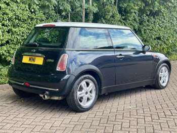 Used MINI Hatch 2005 for sale - 75391004: Photo