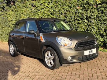 Used MINI Countryman 2012 for sale - 76568167: Photo