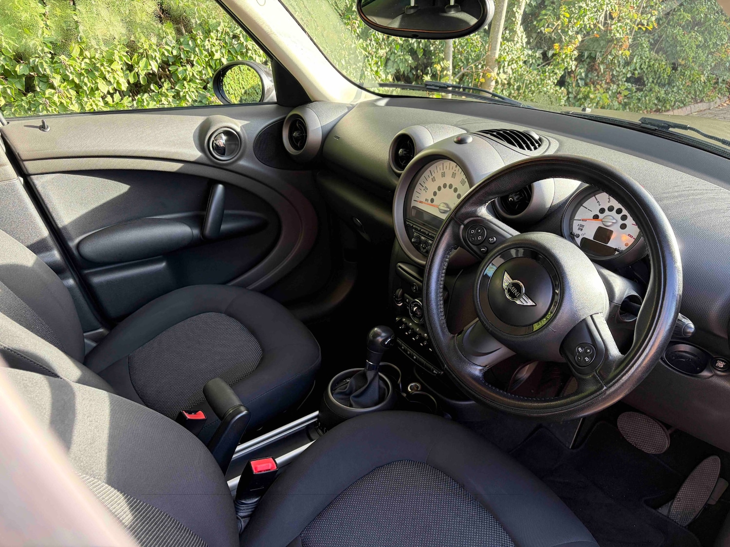 Used MINI Countryman 2012 for sale - 76568167: Photo 3