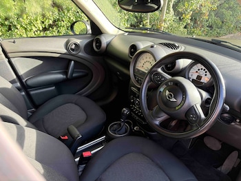 Used MINI Countryman 2012 for sale - 76568167: Photo