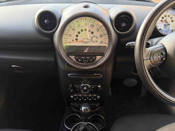 Used MINI Countryman 2012 for sale - 76568167: Photo
