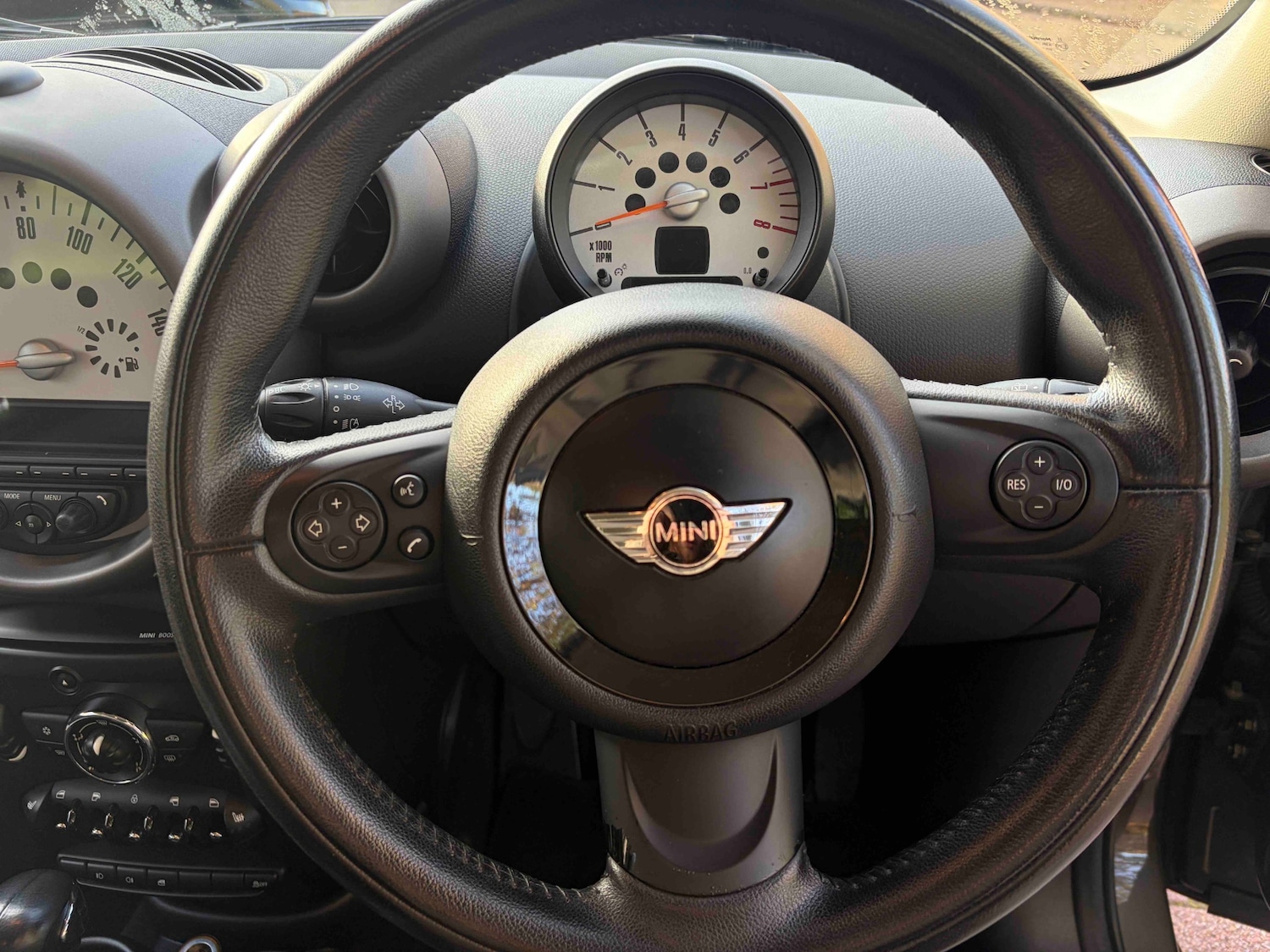 Used MINI Countryman 2012 for sale - 76568167: Photo 5