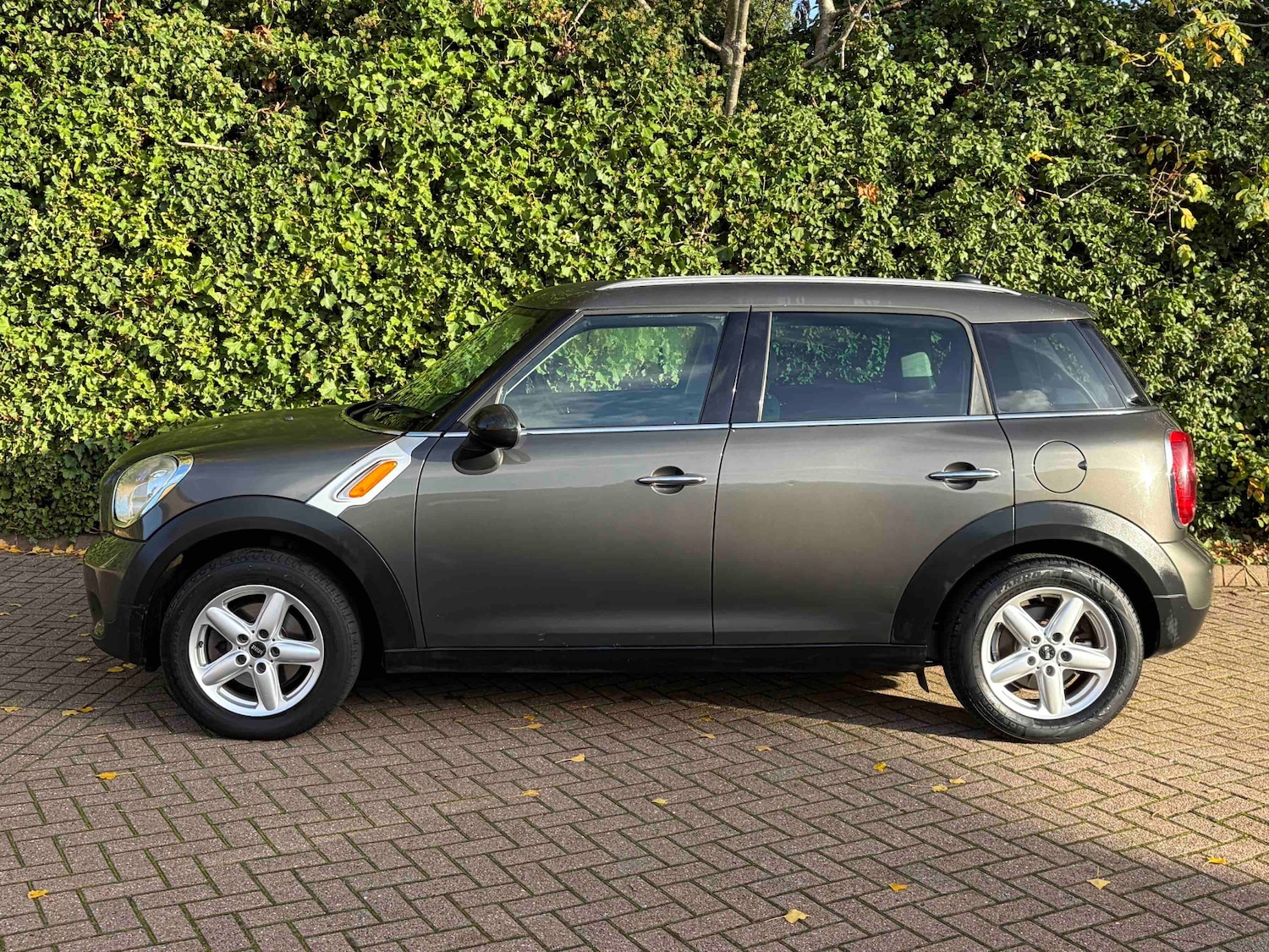 Used MINI Countryman 2012 for sale - 76568167: Photo 7