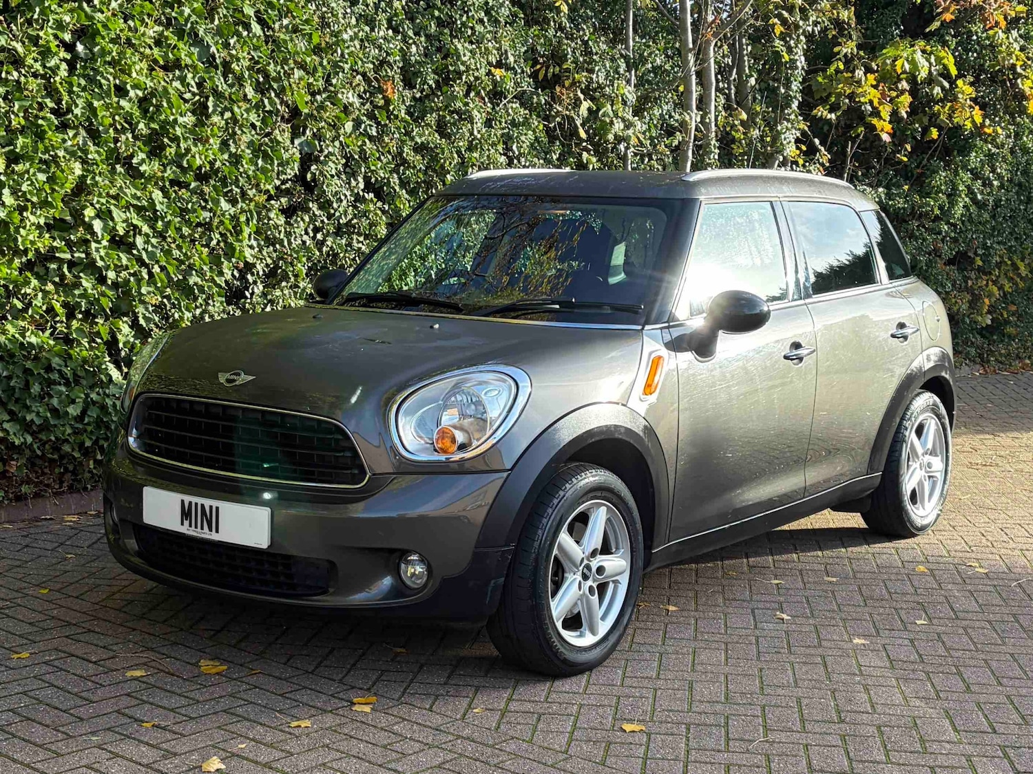 Used MINI Countryman 2012 for sale - 76568167: Photo 8