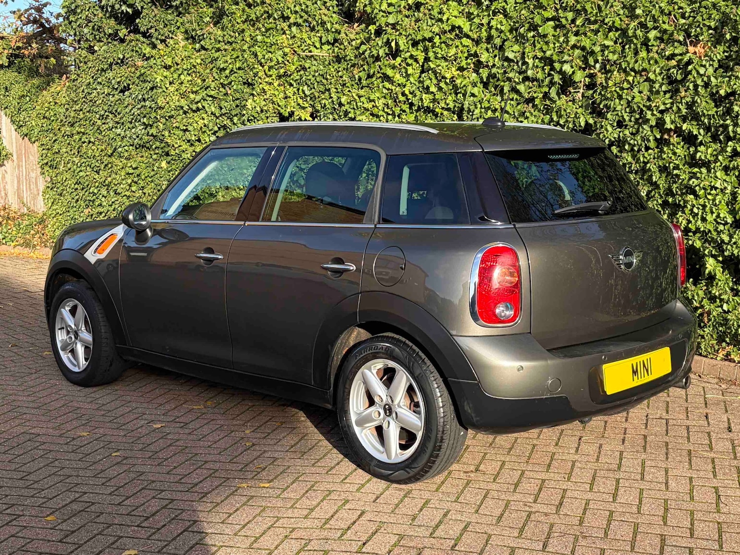 Used MINI Countryman 2012 for sale - 76568167: Photo 9