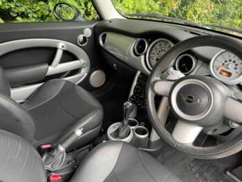 Used MINI Hatch 2003 for sale - 75421612: Photo