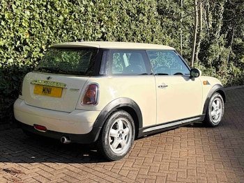Used MINI Hatch 2007 for sale - 77541367: Photo
