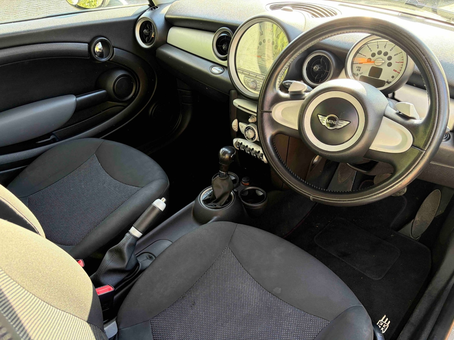 Used MINI Hatch 2007 for sale - 77541367: Photo 3