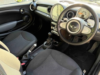 Used MINI Hatch 2007 for sale - 77541367: Photo