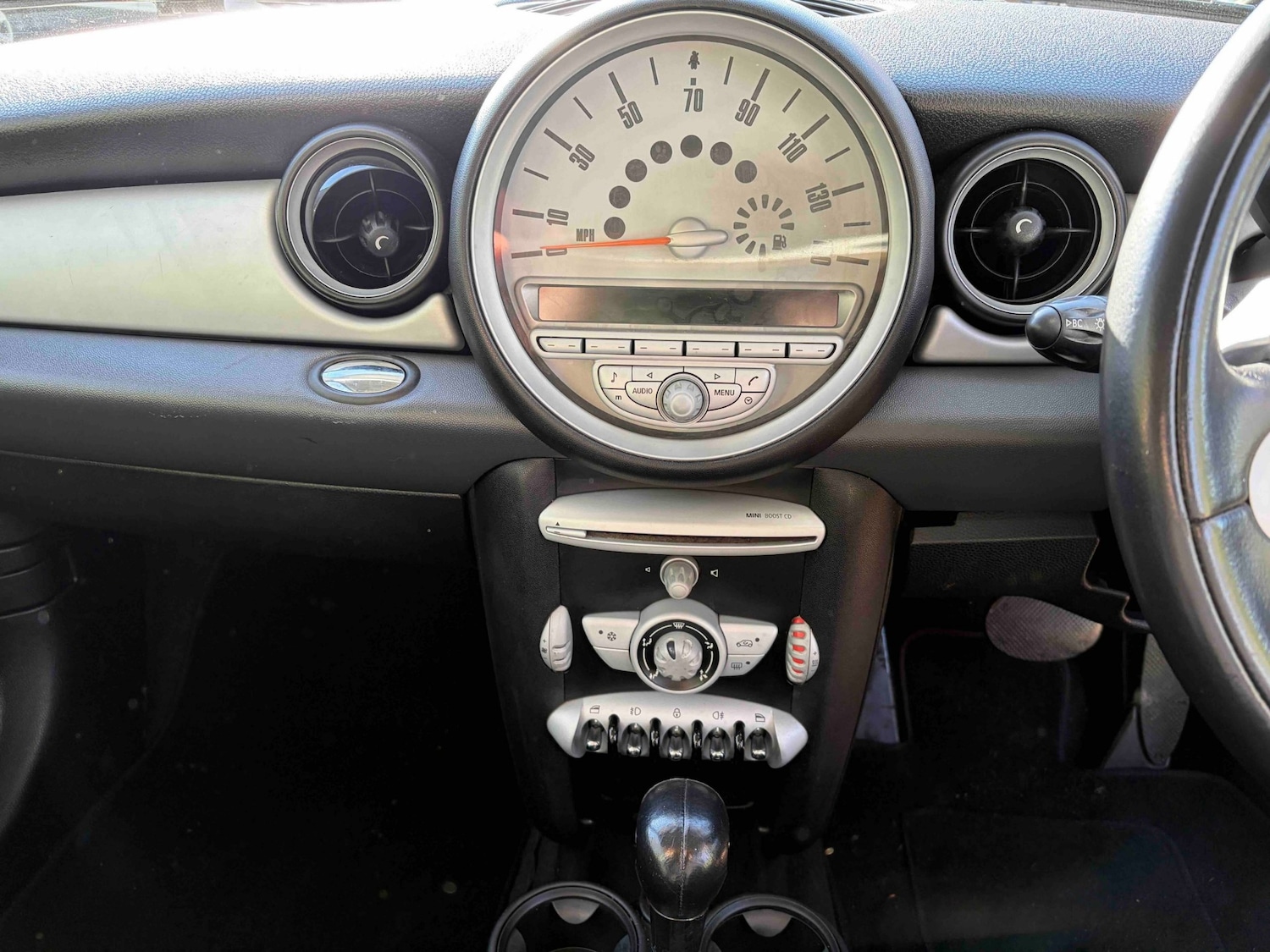 Used MINI Hatch 2007 for sale - 77541367: Photo 4