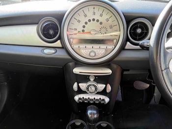 Used MINI Hatch 2007 for sale - 77541367: Photo