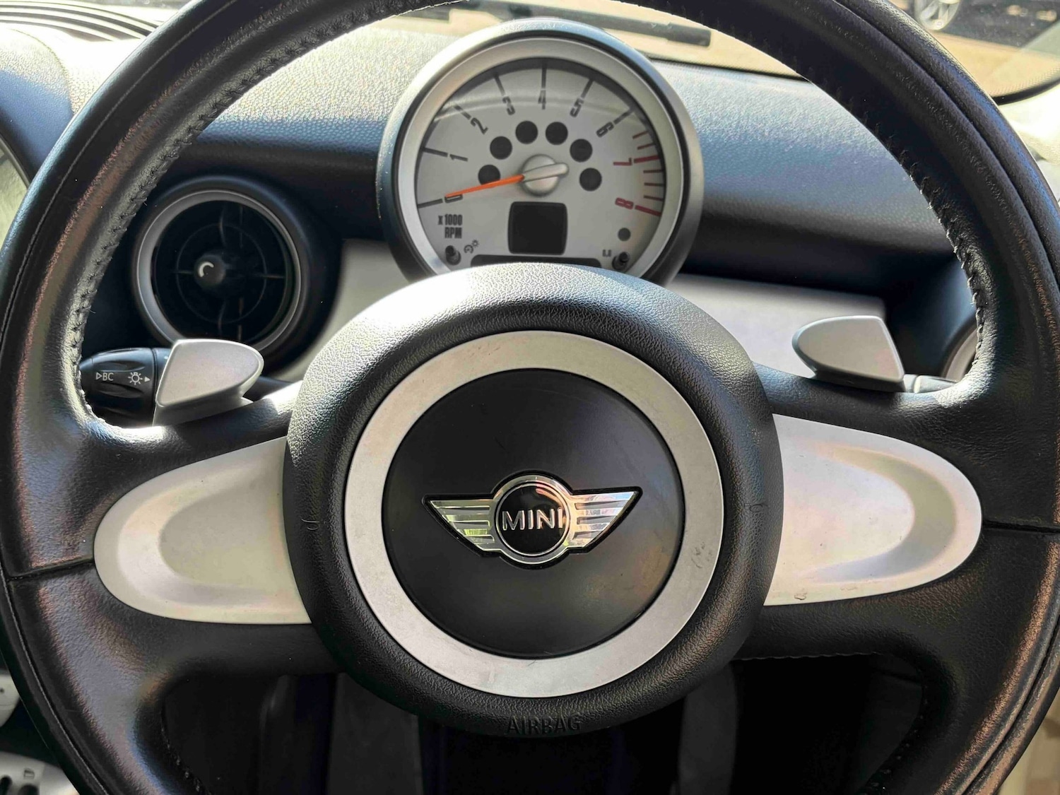 Used MINI Hatch 2007 for sale - 77541367: Photo 5