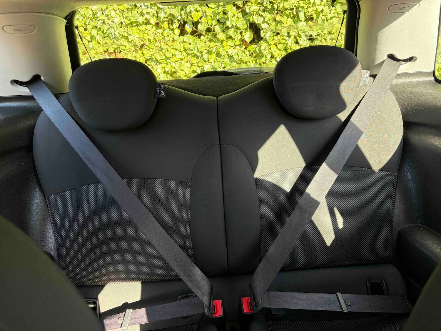 Used MINI Hatch 2007 for sale - 77541367: Photo 6