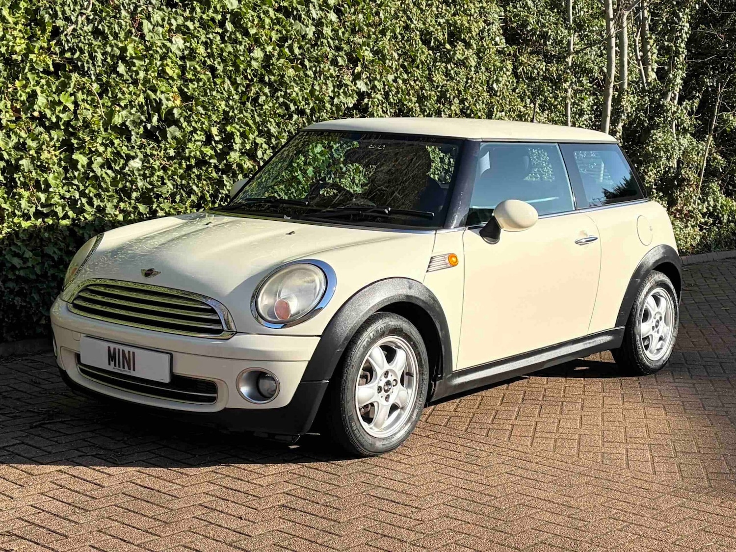 Used MINI Hatch 2007 for sale - 77541367: Photo 7