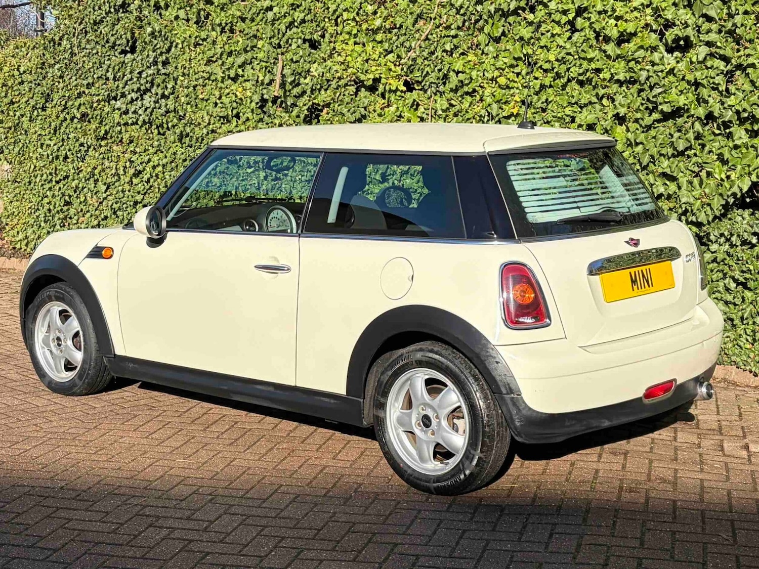 Used MINI Hatch 2007 for sale - 77541367: Photo 8