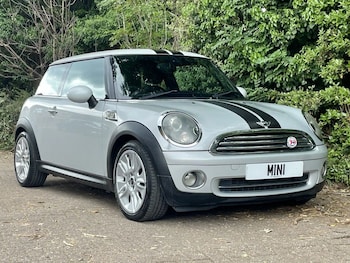 Used MINI Hatch 2009 for sale - 78515395: Photo