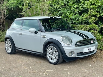 Used MINI Hatch 2009 for sale - 78515395: Photo
