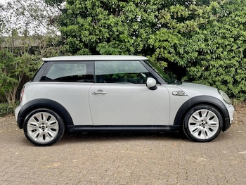 Used MINI Hatch 2009 for sale - 78515395: Photo
