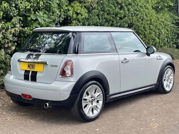 Used MINI Hatch 2009 for sale - 78515395: Photo