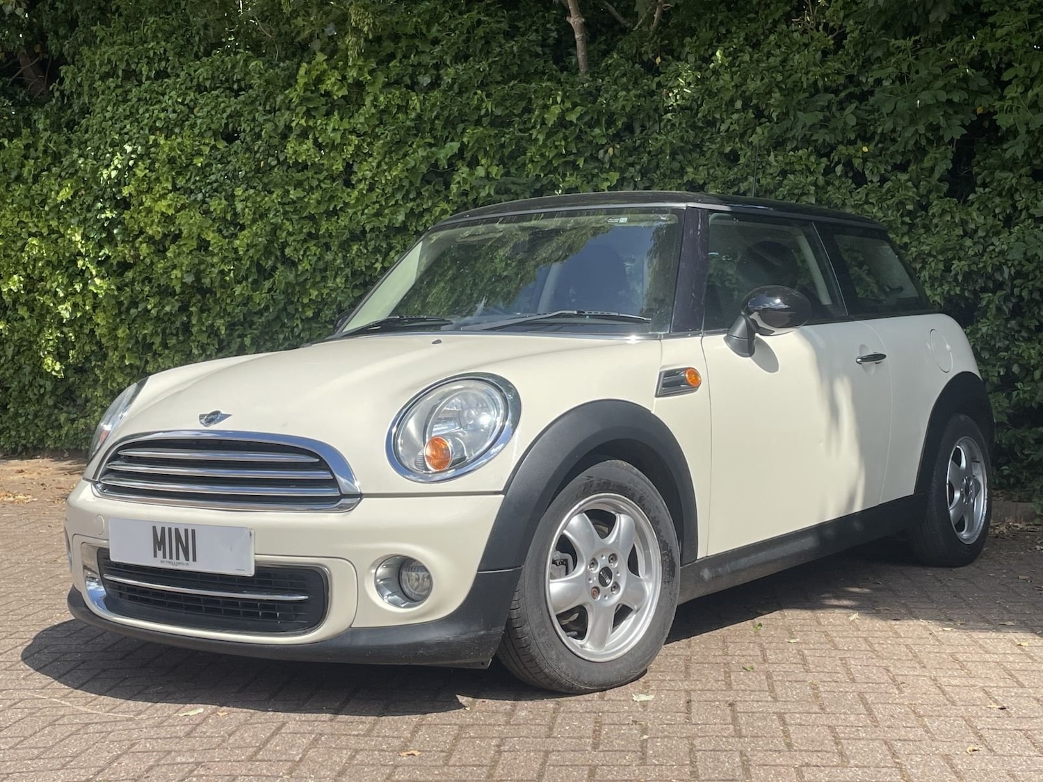Used MINI Hatch 2010 for sale - 77404835: Photo 13