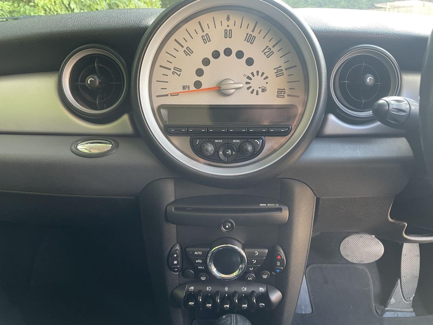 Used MINI Hatch 2010 for sale - 77404835: Photo 6