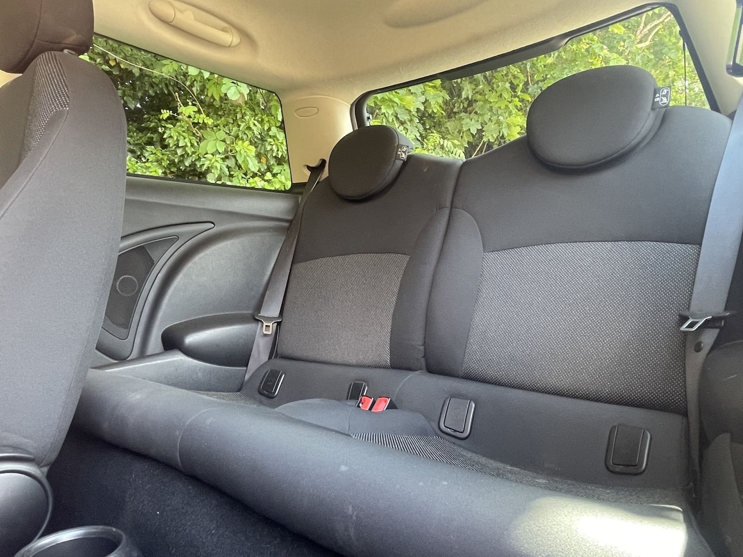 Used MINI Hatch 2010 for sale - 77404835: Photo 9