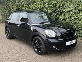 2016 (16) - 1.6 Cooper 5dr Auto