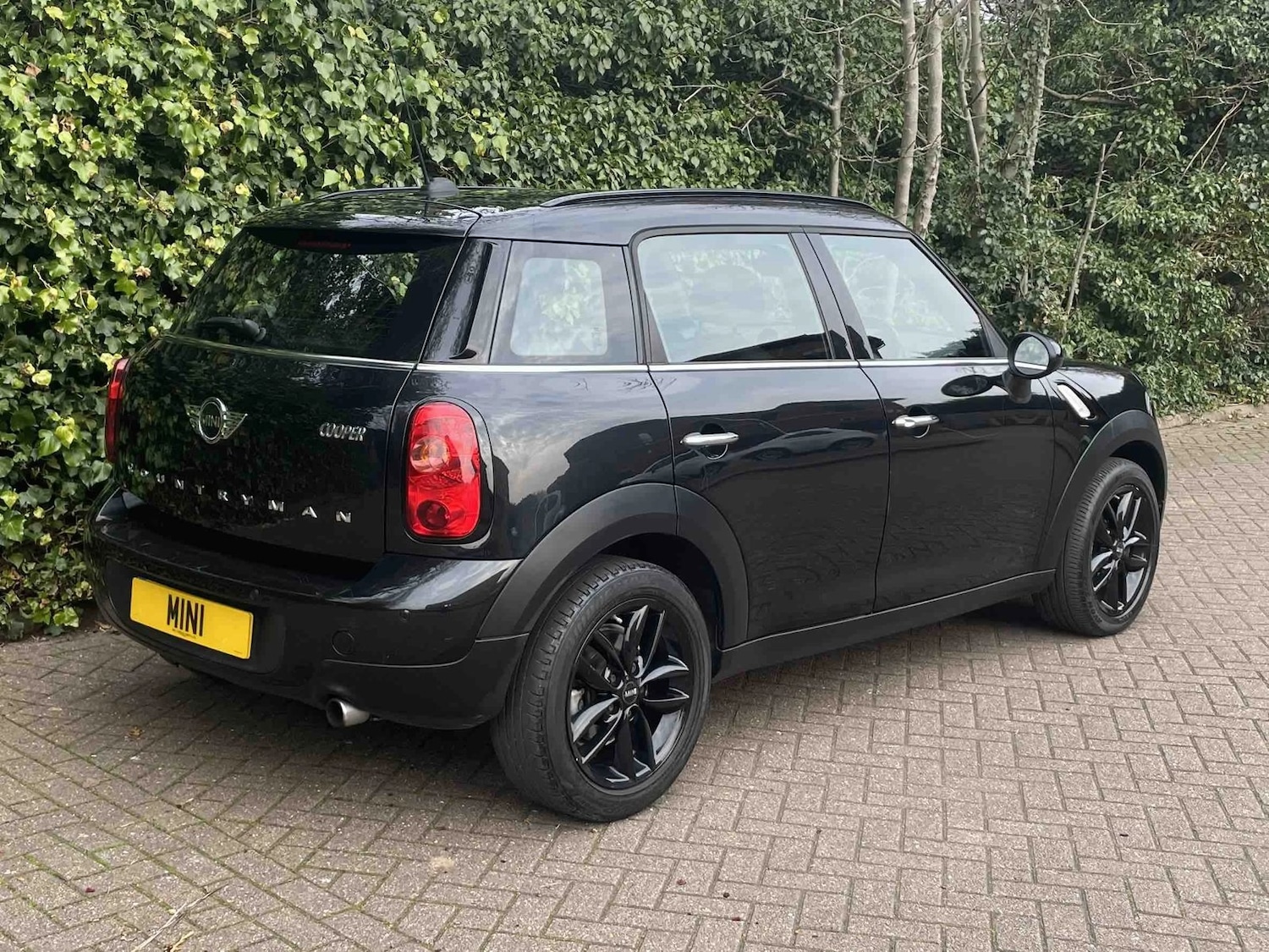 Used MINI Countryman 2016 for sale - 77803129: Photo 2