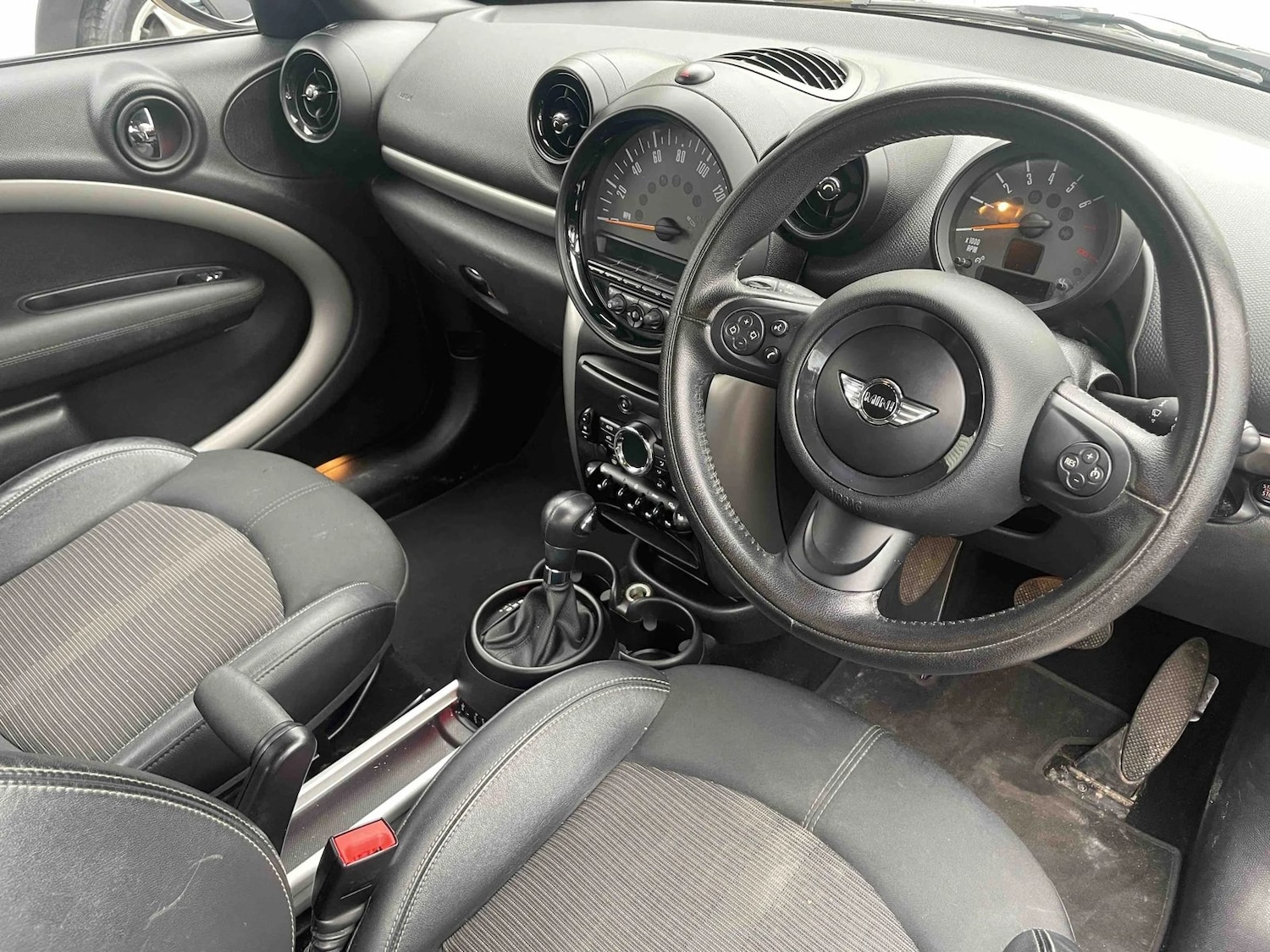 Used MINI Countryman 2016 for sale - 77803129: Photo 3