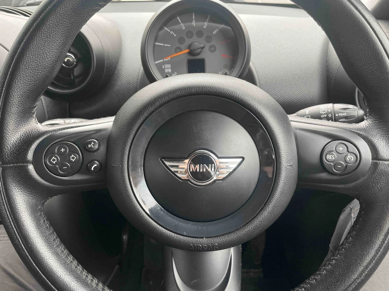 Used MINI Countryman 2016 for sale - 77803129: Photo 5