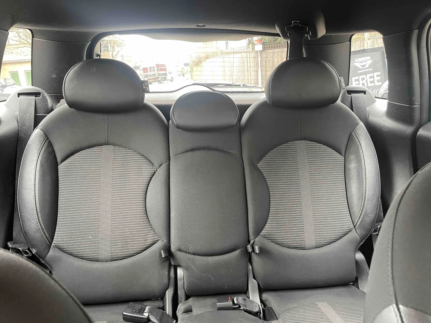 Used MINI Countryman 2016 for sale - 77803129: Photo 6