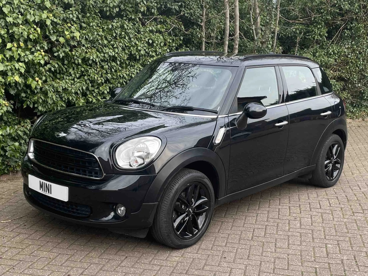 Used MINI Countryman 2016 for sale - 77803129: Photo 7