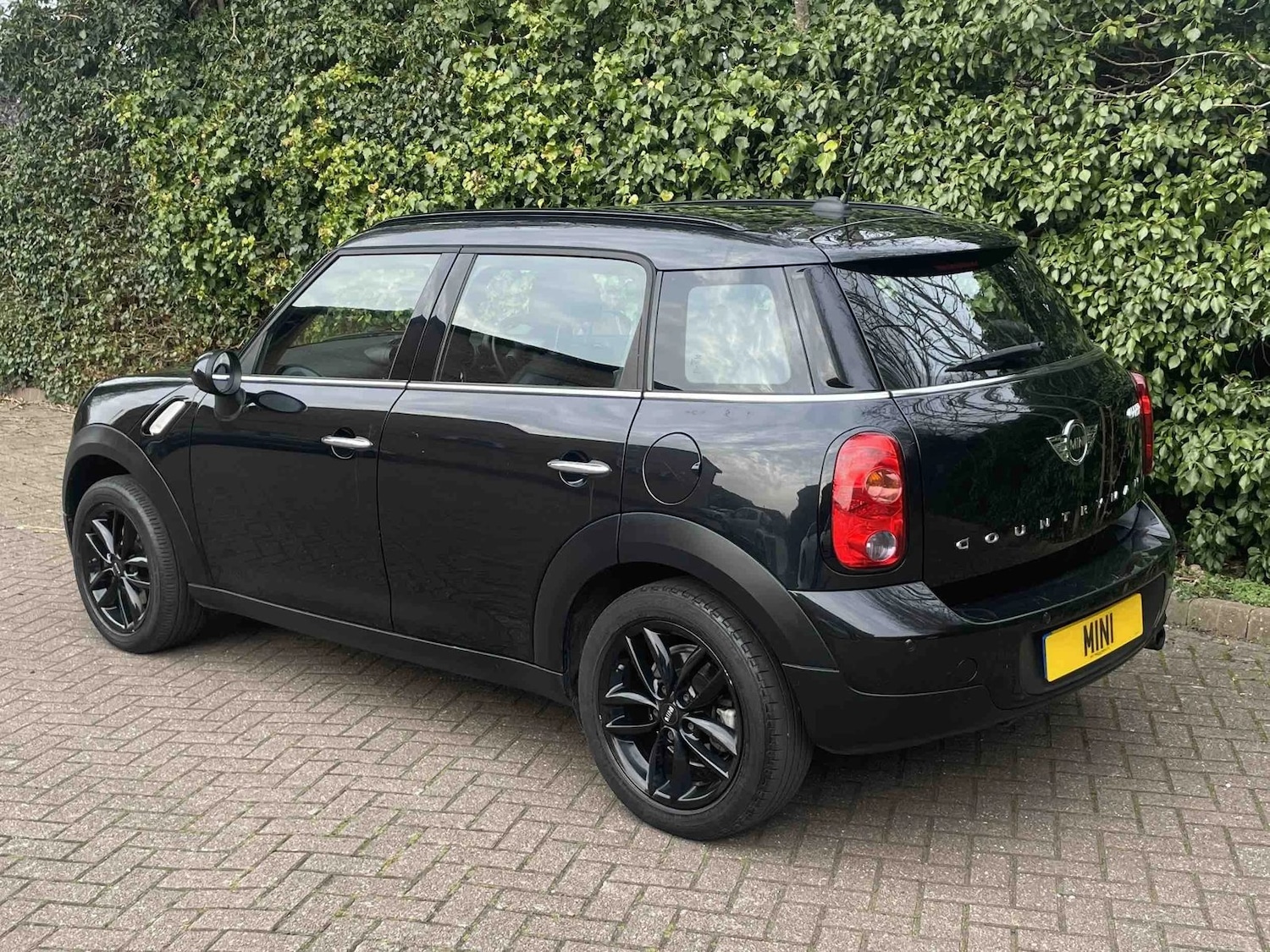 Used MINI Countryman 2016 for sale - 77803129: Photo 8