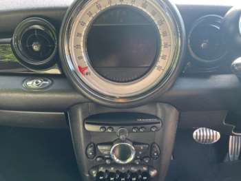 Used MINI Convertible 2011 for sale - 74900683: Photo
