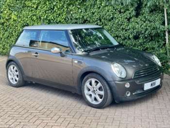 Used MINI Hatch 2006 for sale - 75168204: Photo