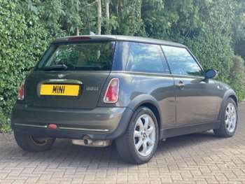 Used MINI Hatch 2006 for sale - 75168204: Photo