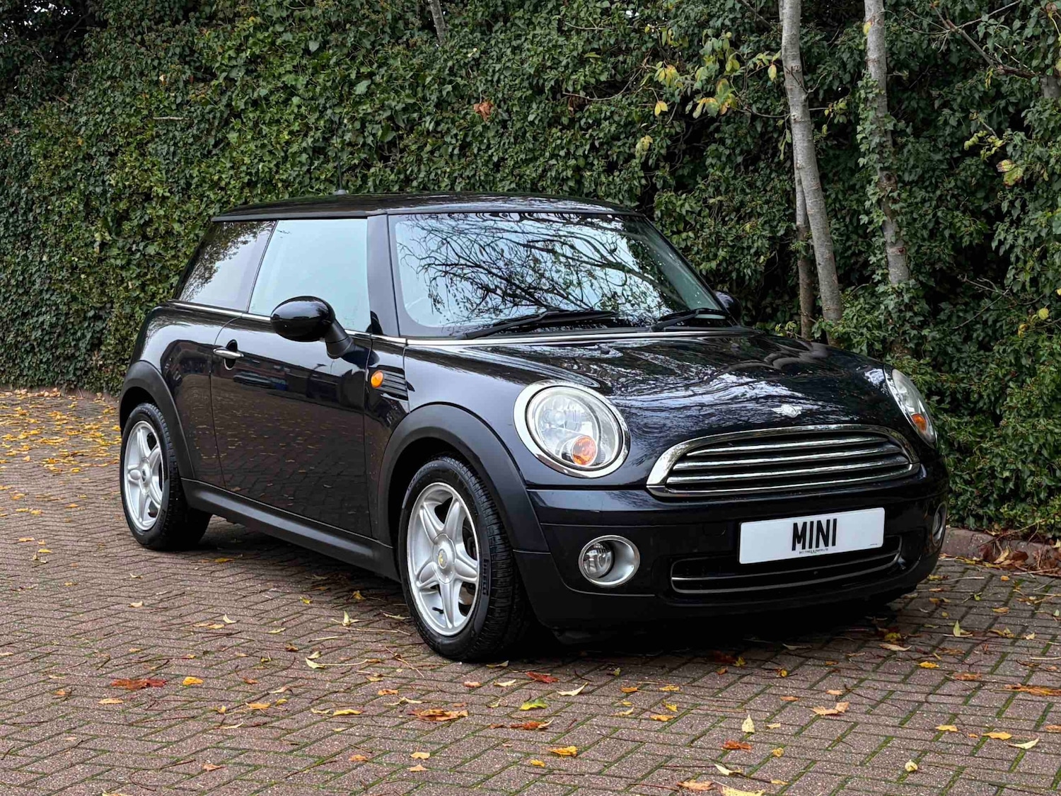Used MINI Hatch 2007 for sale - 76792394: Photo 1