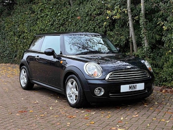 2007 (57) - 1.6 Cooper 3dr Auto