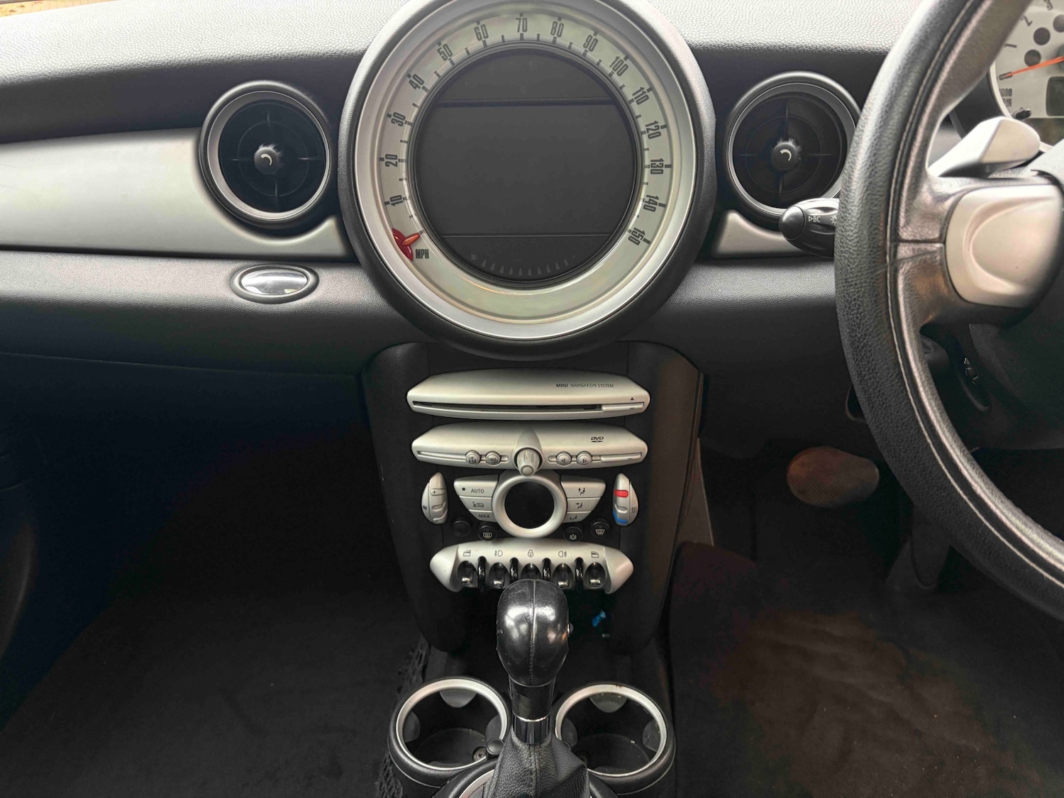 Used MINI Hatch 2007 for sale - 76792394: Photo 5