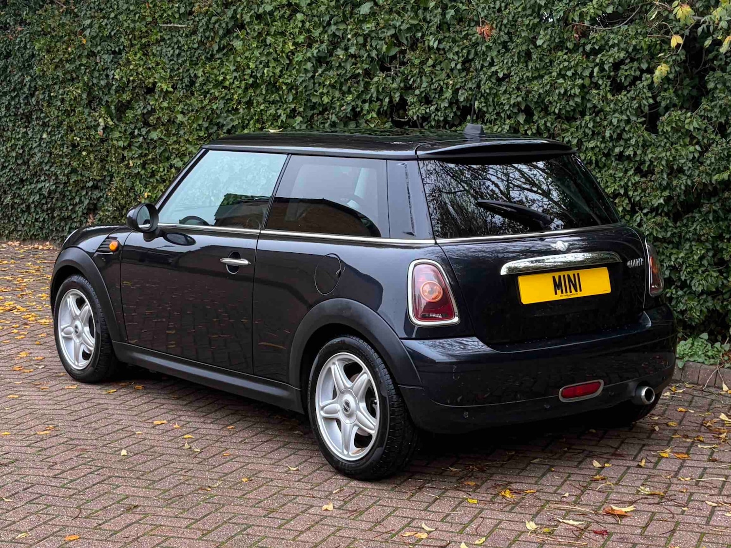 Used MINI Hatch 2007 for sale - 76792394: Photo 7
