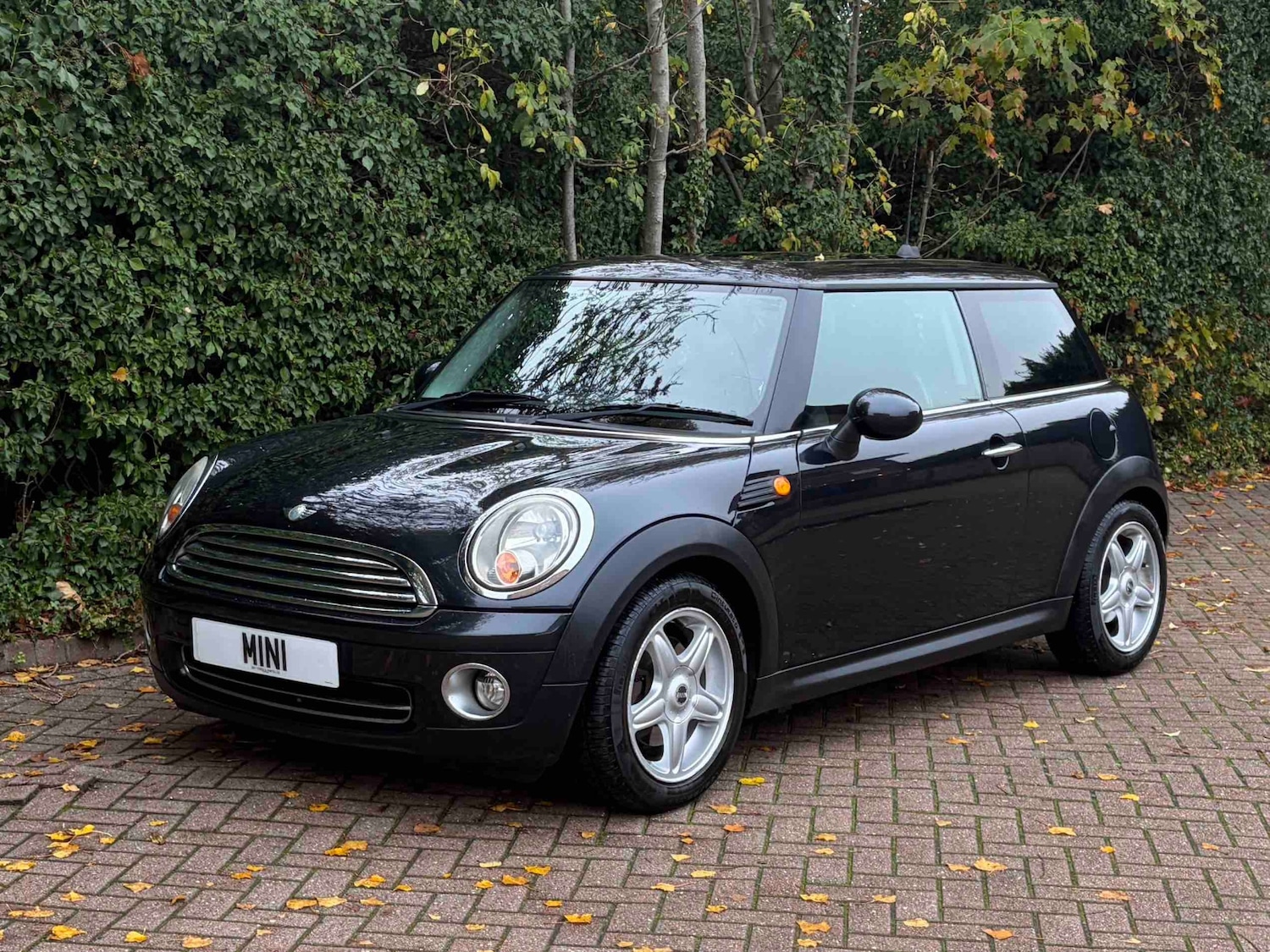Used MINI Hatch 2007 for sale - 76792394: Photo 8