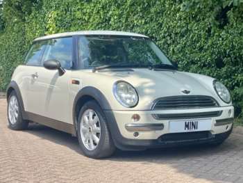 2004 (53) - 1.6 One 3dr Auto