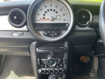 Used MINI Convertible 2011 for sale - 74577166: Photo