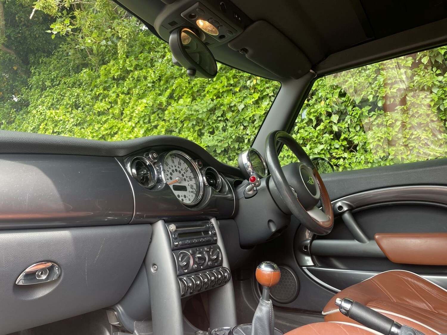 Used MINI Convertible 2007 for sale - 77541503: Photo 11