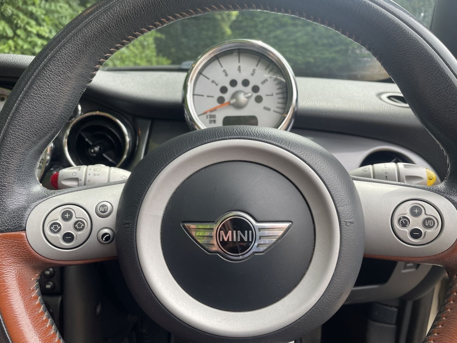 Used MINI Convertible 2007 for sale - 77541503: Photo 7