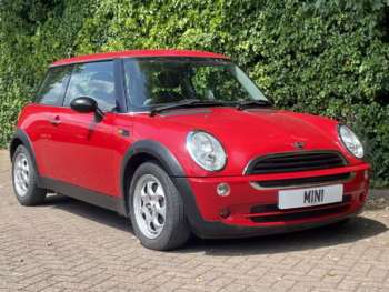 2006 (56) - 1.6 One 3dr Auto
