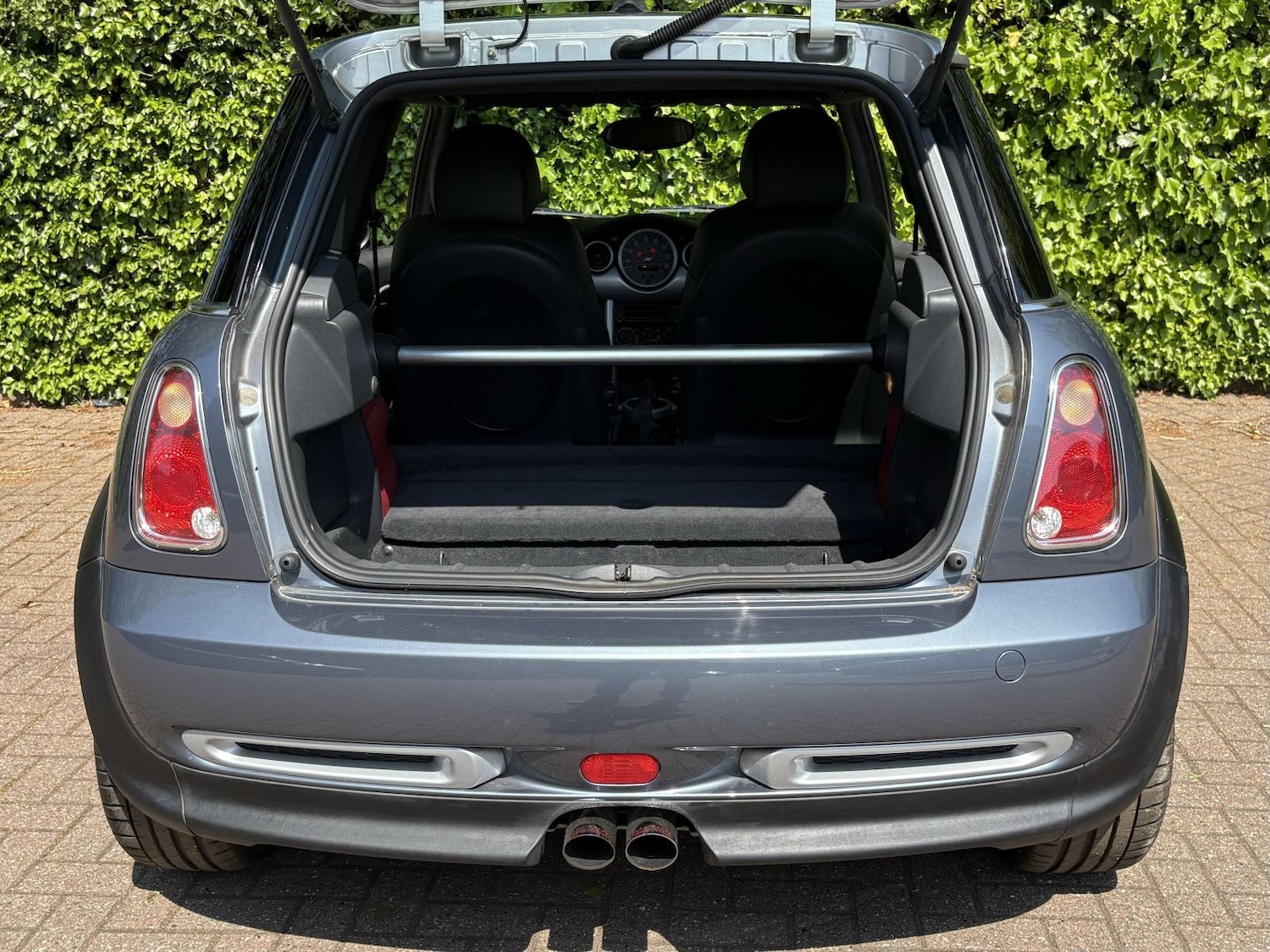 Used MINI Hatch 2006 for sale - 77085234: Photo 13